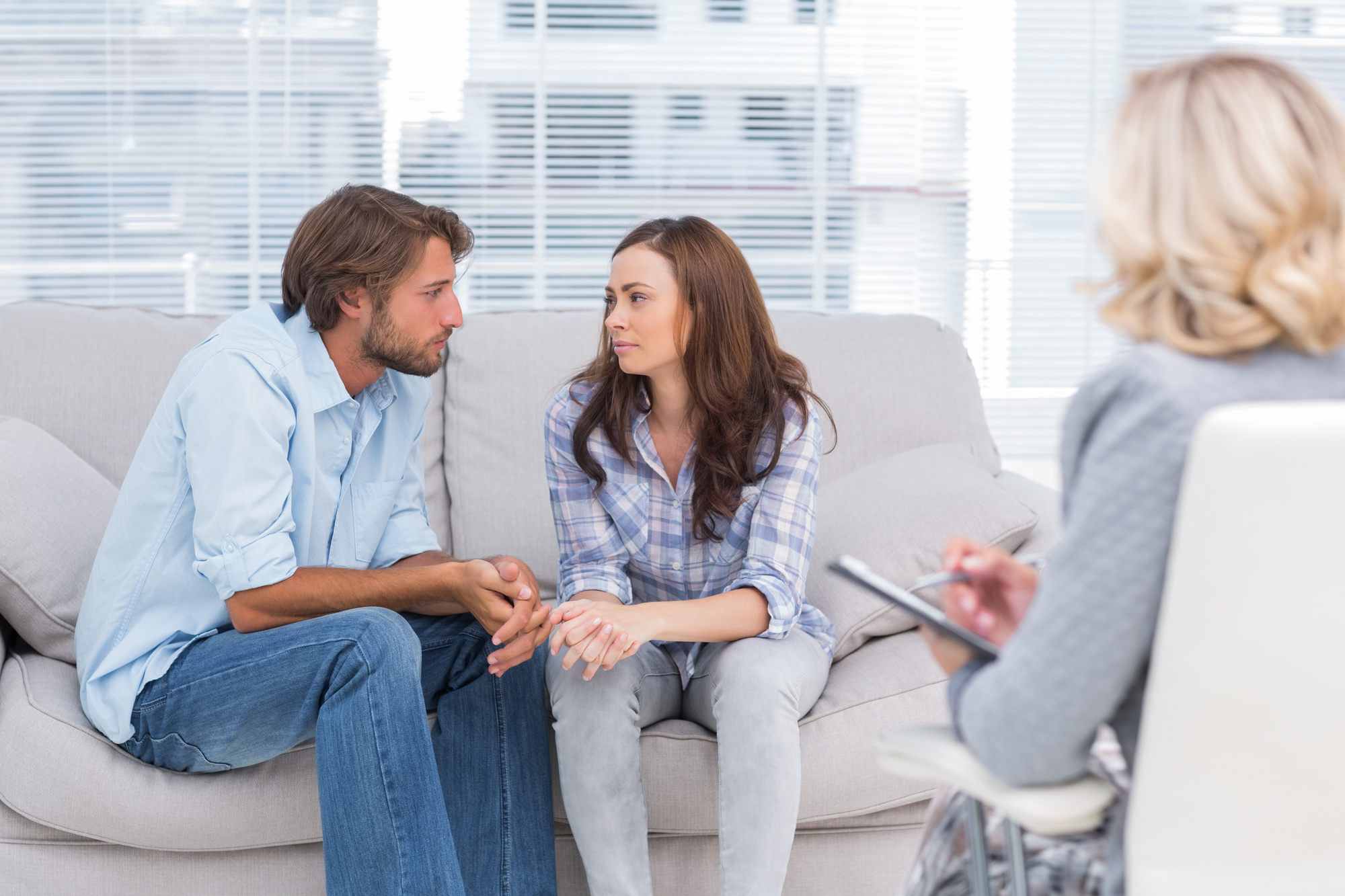 The Facts About Couples Therapy