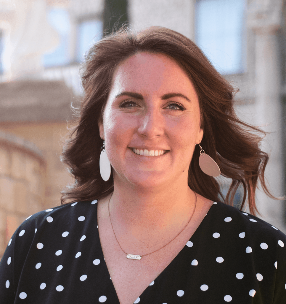 Jessica Pirzadeh, LPC-S