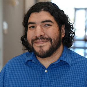 Joseph Reyes, MT-BC, LPC