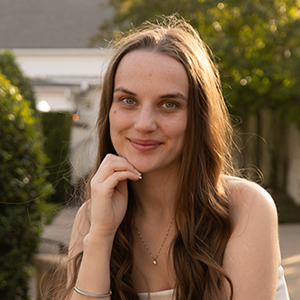 Taylor Jabczenski, LPC-Associate