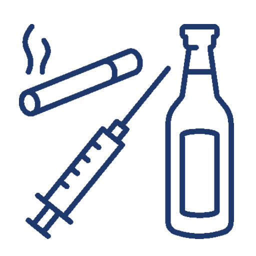 Addiction Counseling