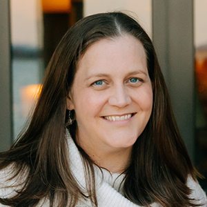 Hannah McConnell, LCSW - Foundations Counseling Allen Tx