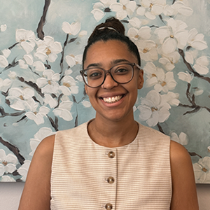 Ashley Romero - Foundations Counseling’s Insurance & Billing Specialist